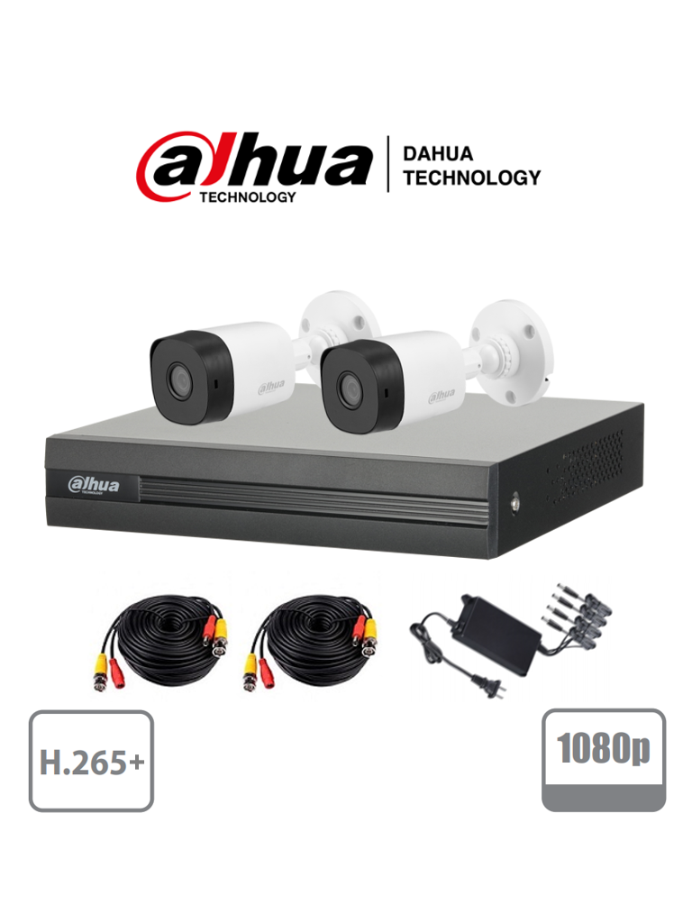 KIT-2-CAMARAS KIT-2-CAMARAS